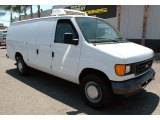 2006 Ford E Series Van E350 Commercial Extended