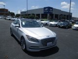 2015 Hyundai Genesis 3.8 Sedan