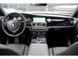 2015 Rolls-Royce Wraith  Dashboard