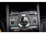 2015 Rolls-Royce Wraith  Controls