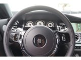 2015 Rolls-Royce Wraith  Steering Wheel
