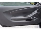 2014 Chevrolet Camaro Z/28 Coupe Door Panel