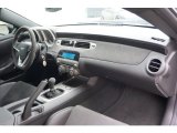 2014 Chevrolet Camaro Z/28 Coupe Dashboard