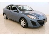 2011 Mazda MAZDA3 i Touring 4 Door