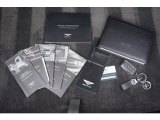 2009 Bentley Continental Flying Spur Speed Books/Manuals