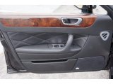 2009 Bentley Continental Flying Spur Speed Door Panel