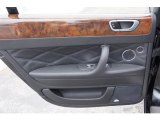 2009 Bentley Continental Flying Spur Speed Door Panel