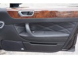2009 Bentley Continental Flying Spur Speed Door Panel