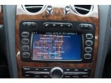 2009 Bentley Continental Flying Spur Speed Navigation