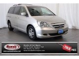 2007 Honda Odyssey EX-L