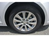 2015 Buick LaCrosse FWD Wheel