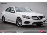 2016 Mercedes-Benz E 350 Sedan