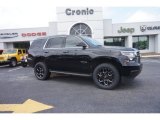 2015 Chevrolet Tahoe LT 4WD