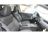 2016 Honda HR-V EX-L Navi AWD Front Seat