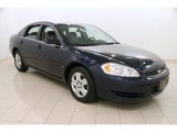 2007 Chevrolet Impala LS