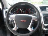 2015 GMC Acadia SLT Steering Wheel