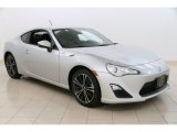 2013 Argento Silver Scion FR-S Sport Coupe #104440050