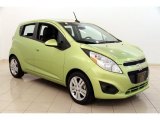 2013 Chevrolet Spark LT