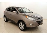 2013 Hyundai Tucson GLS AWD