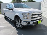 2015 Ford F150 Lariat SuperCrew 4x4