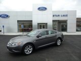 2012 Sterling Grey Ford Taurus SEL #104440108