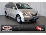 2009 Honda Odyssey EX-L