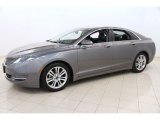 2014 Lincoln MKZ Sterling Gray