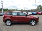 2015 Ford Escape S