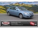 2008 Blue Mirage Metallic Toyota Avalon Touring #104480816