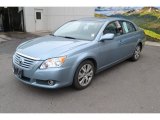 2008 Toyota Avalon Blue Mirage Metallic