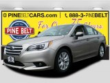 2015 Tungsten Metallic Subaru Legacy 2.5i Premium #104480899