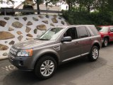 2011 Land Rover LR2 HSE