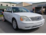 2005 Oxford White Ford Five Hundred Limited #104481216