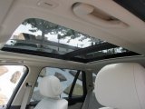 2015 BMW 4 Series 435i xDrive Gran Coupe Sunroof