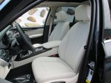 2015 BMW 4 Series 435i xDrive Gran Coupe Front Seat
