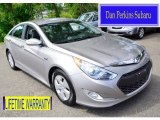 2012 Hyundai Sonata Hybrid