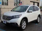 2012 Honda CR-V EX 4WD