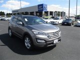 2016 Hyundai Santa Fe Sport 2.0T