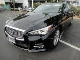 2014 Infiniti Q 50 3.7 Premium