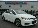 2012 Honda Civic Si Coupe