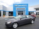 2011 Chevrolet Malibu LS