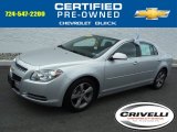 2012 Chevrolet Malibu LT