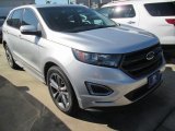 2015 Ford Edge Sport