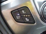 2015 Chevrolet Silverado 1500 LTZ Double Cab 4x4 Controls