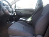 2015 Toyota Yaris 3-Door LE Front Seat