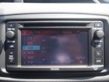 2015 Toyota Yaris 3-Door LE Controls