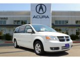 2008 Dodge Grand Caravan SXT