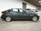 2012 BMW 5 Series 535i xDrive Gran Turismo Exterior