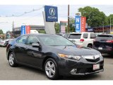 2012 Acura TSX Sedan