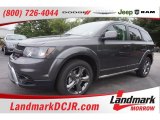 2015 Dodge Journey Crossroad